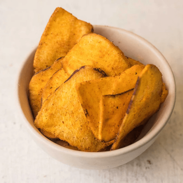 Golden Sweet Potato with Peri-Peri - 90 gms - Image 2