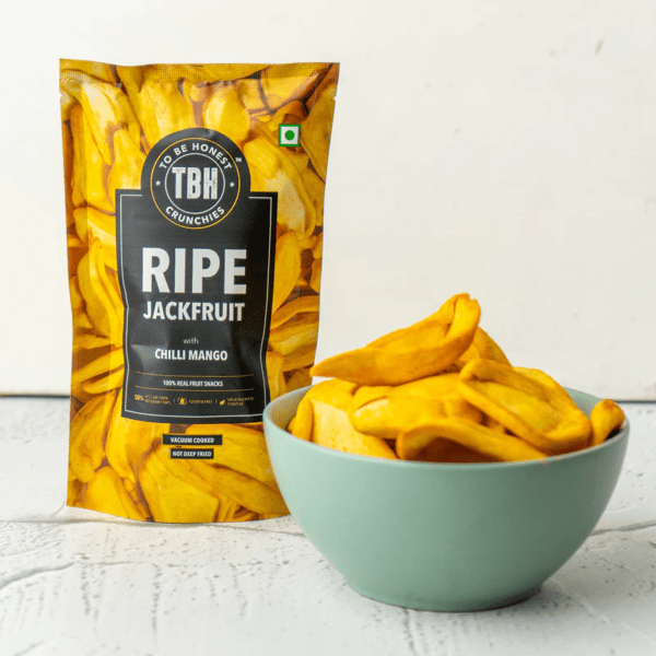 Ripe Jackfruit with Mango Chilli (50 gm) - Image 2